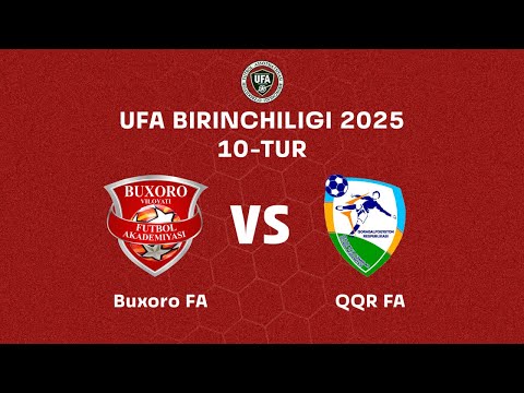 O'FA birinchiligi 2025  "5" mintaqa U-15