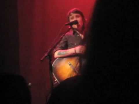 Tegan and Sara - 23/23 Back in Your Head - 10.31.09