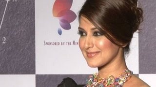 Sonali Bendre in  Once Upon a Time in Mumbai 2