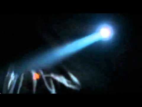 SAW III opening scene