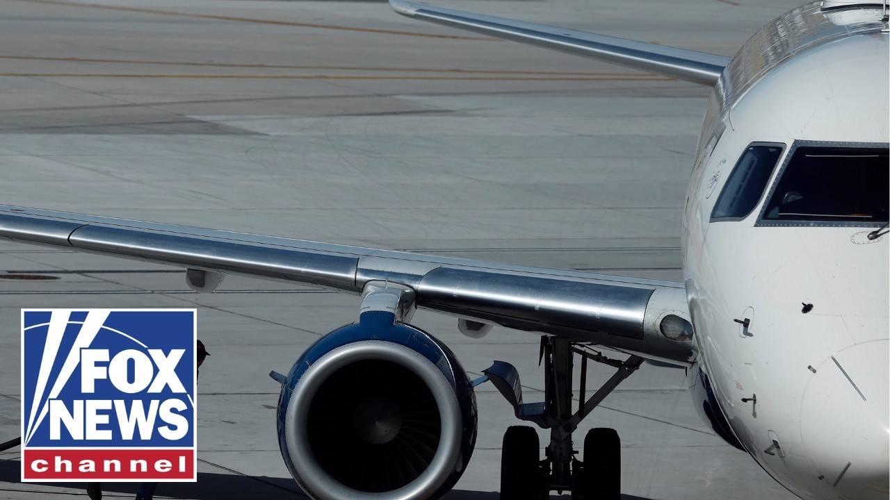 NEW: MAJOR airline preparing to shut down, report says