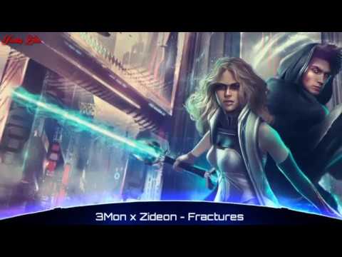 3Mon x Zideon - Fractures