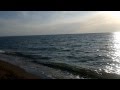 Прибрежный шум Иссык-кульских волн.mp4 