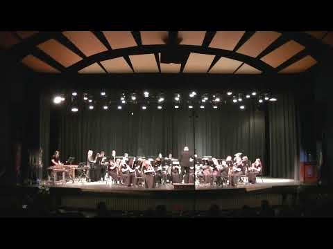 2023 0309 CHS Symphonic Band VBODA Assessment #2