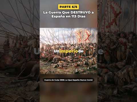 De la Colonia a la Ocupación: La Historia de Cuba después de 1898 #historia #cuba