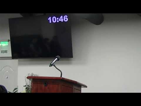 Sergiu Iorgulescu - 2 Tes. 2 - Trece Biserica prin Necazul cel Mare?