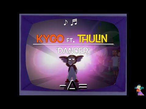 R3DUX vs. Thulin ft. Kygo - 'Dancer' 🎭