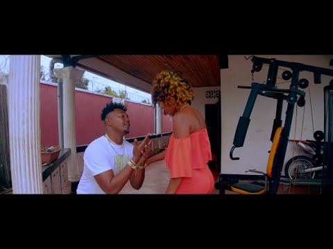 Docteur Love feat Sham Emilio & K'alà - Samby Diso (Clip Officiel)