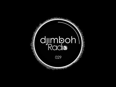 djimboh Radio 029 - Live in Ibiza, Part 1