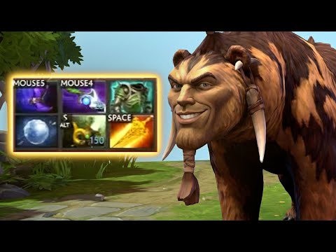 LD Offlane Works 100% ...Surely