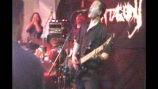 ANTAGONY Live @ 88.9 Live Noyz Pollution (2003)
