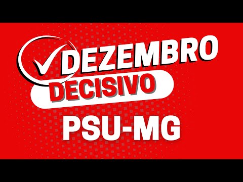 PSU-MG: Análise de Cirurgia  2021