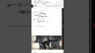 Sentence Diagramming 101–Ex 8B: Other Stuff (Commands)