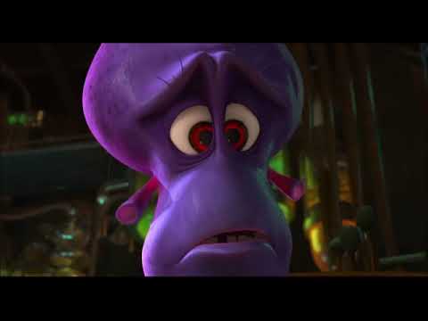 "Oh Pan" Part 15 - Brittany Helps Captain Dave