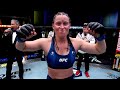 Chelsea Chandler Octagon Interview | UFC Vegas 61