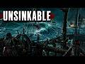 Survive a Rogue Wave Taken From the Side | Unsinkable Trophy/Achievement Guide