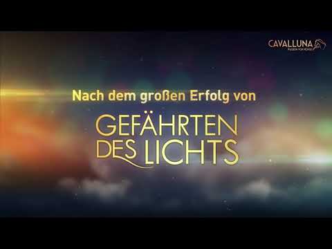 CAVALLUNA – Welt der Fantasie 2018/2019 - Trailer