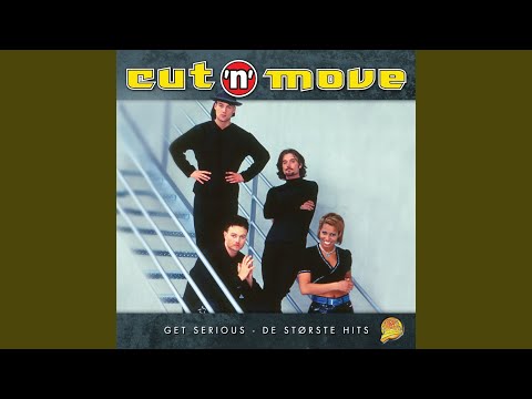 Get Serious (Take No Crap)