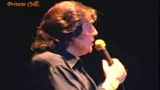 CACHO CASTAÑA - QUIEREN MATAR AL LADRON - CASABLANCA VIDEO Y MUSICA - EDIT