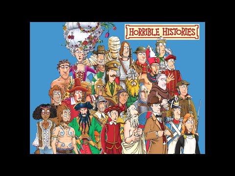 The 4 King Georges: Born 2 Rule