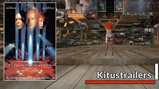 Trailer Thumbnail