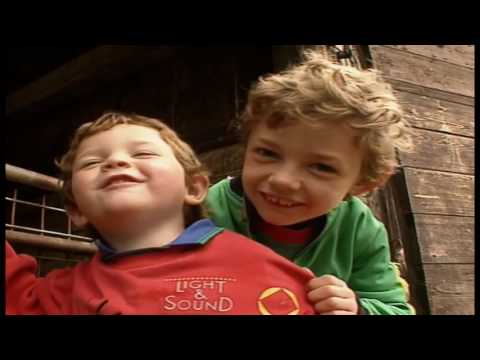 Teletubbies: Our Calf Treacle