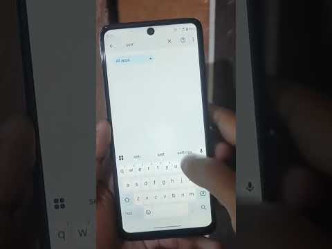 "Motorola Fingerprint Problem Solved | 100% Working ✅