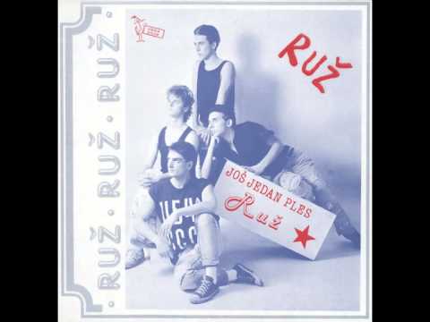 Ruz - Zubarka - (Audio)