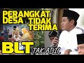 KH ANWAR ZAHID TERBARU 2022 BIKIN PERANGKAT DESA GERAM