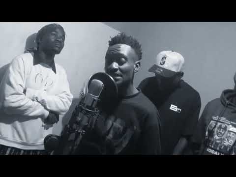 SONGEA ARTIST _PARADISO _(rest in peace Jay Miles memories 