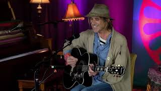 Todd Snider - &quot;The Road Goes On Forever&quot; (Robert Earl Keen)