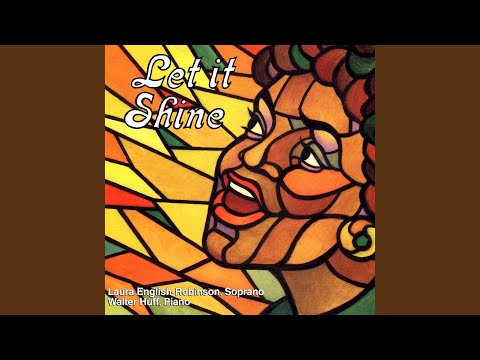 Juba: Ev'Ry Time I Feel The Spirit