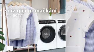 Bosch WAN24293CS