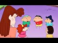 Shinchan New Episodes Without Zoom Effect In Hindi Shinchan In Hindi