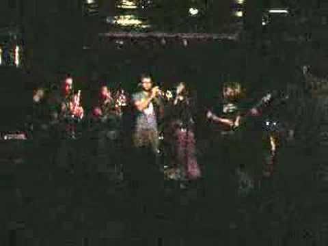 Bogus Gasman live 17th Dec '07 (2/3)