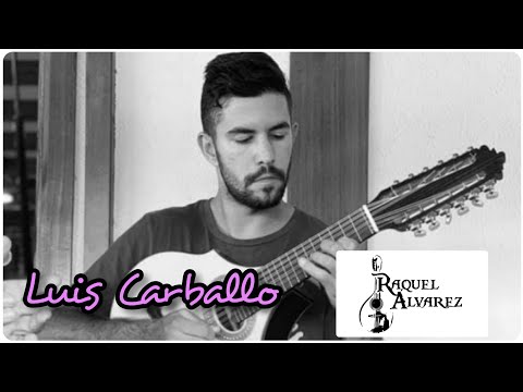 Melómanos del plectro: Episodio 13:Luis Carballo