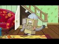 Redone Songs Robot Dance