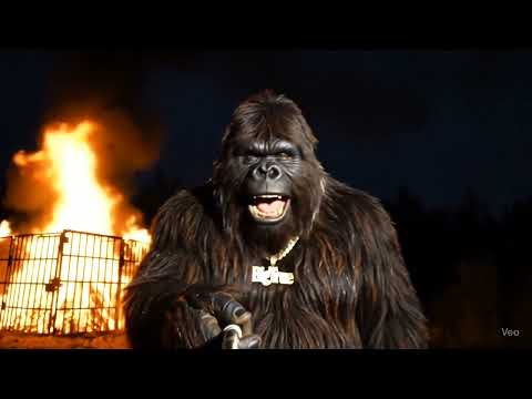 Bigfoots CHOMO Roast (wood chipper edition) @JdDelay5150