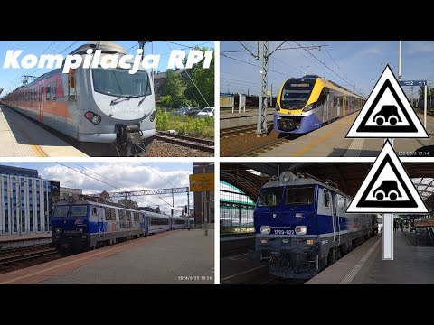 Kompilacja RP1 | Special na 500 subskrypcji!