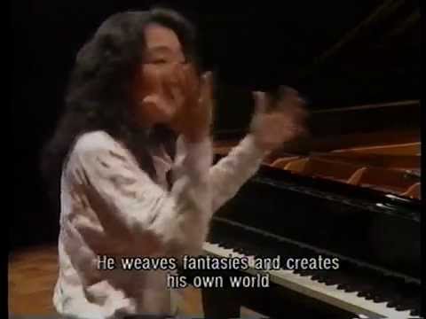 Mitsuko Uchida - Debussy