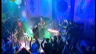 Boo Radleys, Free Huey, live on CDUK