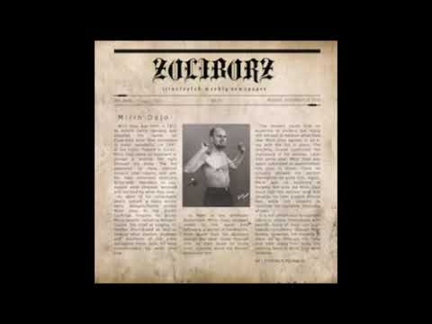 Zoliborz  "Mirin Dajo"