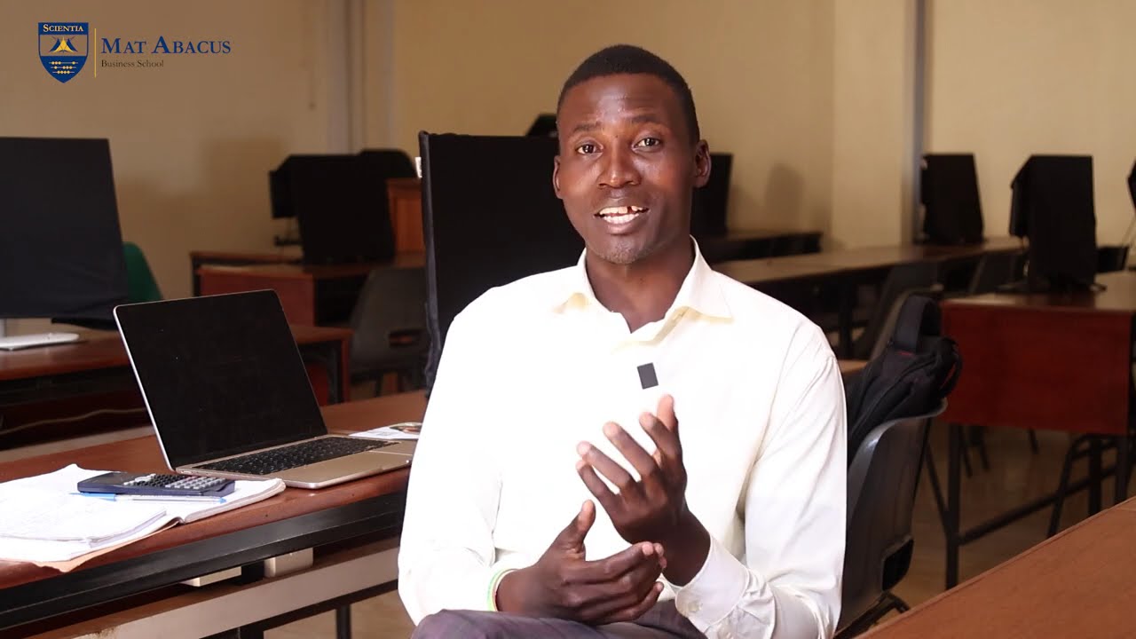 Future CPAs, Watch This! My CPA Success Starts Here | MAT Abacus Business School Testimonial