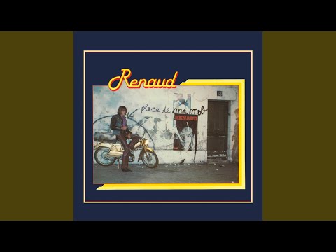 Les Charognards - Renaud