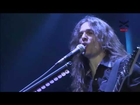 Megadeth - Sweating Bullets [Live At Buenos Aires 2016]