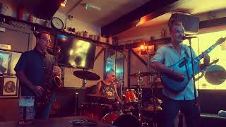 Thoughts about Roxanne, John Mayall - Cooper &amp; The Makerfields