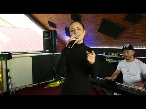 ❌Amalia Mohan & Expert Music - Dintr-o mie de probleme (Cover) Live 100% ❌