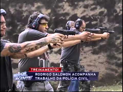 Brasil Urgente Campinas 16 04 2012 - bloco 02 - parte 01