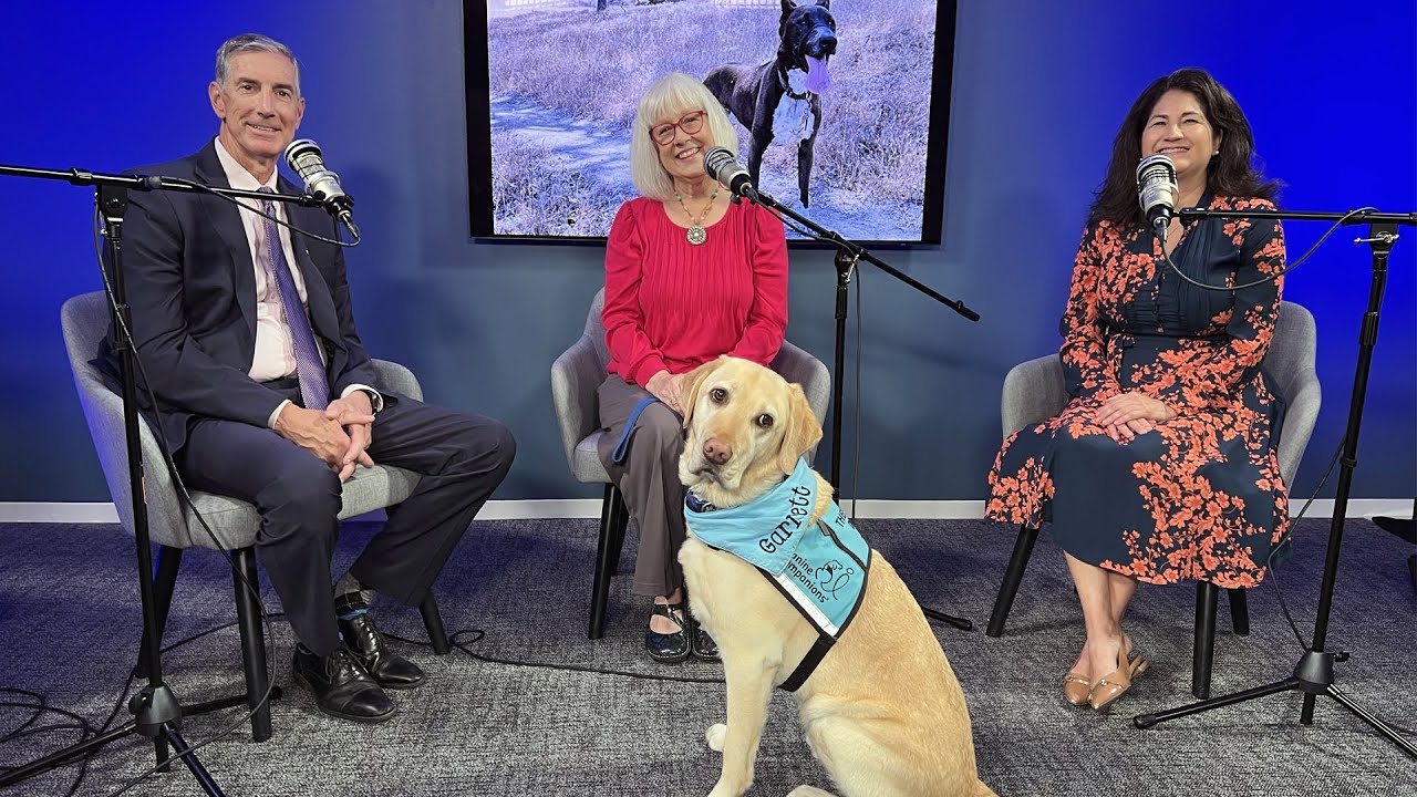 Open Mike: 911 Dispatch - Humanizing the Headset