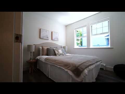 Chris Pallett Interior Design video.